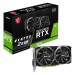 Placa video MSI GeForce RTX 3050 VENTUS 2X XS OC 8GB GDDR6 Display Port HDMI DVI 128-bit